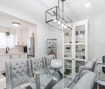 For Lease - 39 Greenwood Crescent, Brampton, Ontario - Photo 5