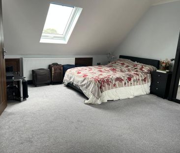 6 bedroom terraced house to rent - Photo 6