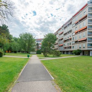 Grand 1 pièce confortable pour votre premier appartement - Foto 2