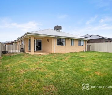 13 Roper Street, 3690, West Wodonga Vic - Photo 1