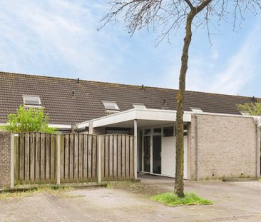 Te huur: Huis Barendrechtstraat in Tilburg - Foto 5
