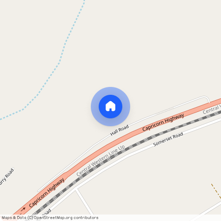 22 Hall Road, Gracemere, QLD 4702