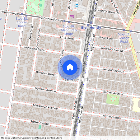 3 Malvolio Street, Vic 3163, Glen Huntly