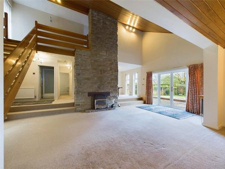 3 bedroom detached house to rent - Photo 2