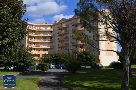 Appartement à louer 3 pièces 66.8m² - Photo 3