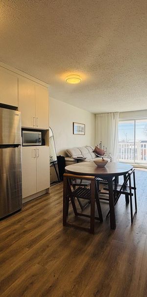 Antoine-du Verdier Appartement 3 ½ à Louer Sainte-Foy / Sillery Octobre 2026 - Photo 1