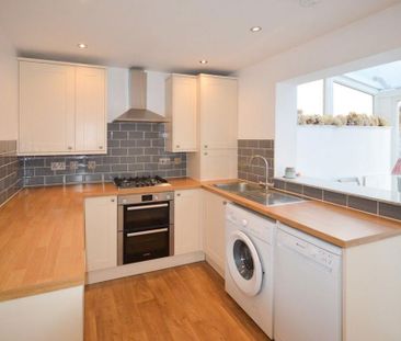 2 bedroom terraced house to rent - Photo 6