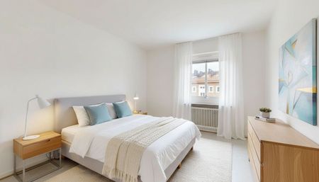 Hagagatan 12 - Photo 2