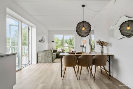 Gødvadgårdsvej 1, 3. 3., 8600 Silkeborg - Foto 3