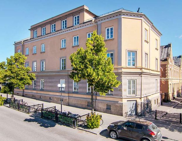 Kriebsensgatan 20 B - Photo 1