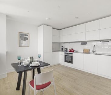 1 bedroom apartment to rent - Photo 3