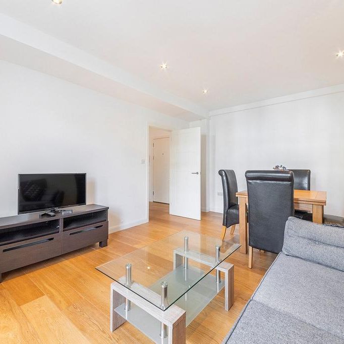 1 bedroom apartment to rent - Photo 1