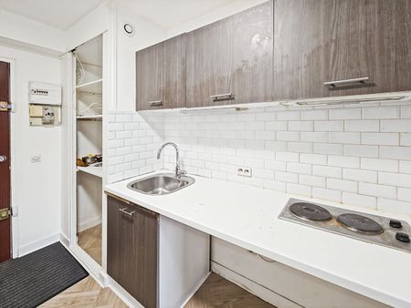 Appartement T1 Grigny à louer - Photo 4