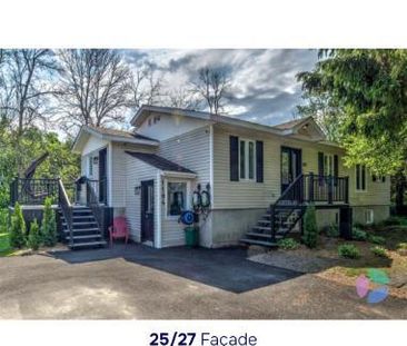 Appartement 4 1/2 a louer - Photo 4