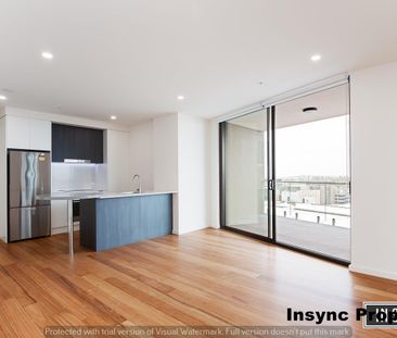 HIGH RISE APARTMENT WTH VIEWS - Photo 1