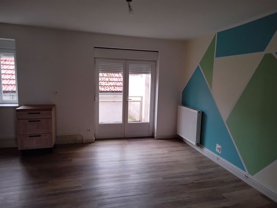 EPINAC, Centre ville - Photo 1