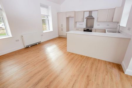 2 bedroom terraced bungalow to rent - Photo 4