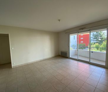 Location Appartement 2 pièces 43m² NANTES 44200 - Photo 2