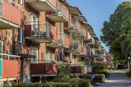 Harpsundsvägen, Bandhagen - Photo 3