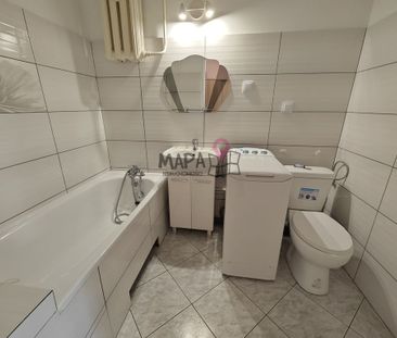 Kijewo - wynajem, 1 pok. 35m2, I piętro, balkon - Zdjęcie 4