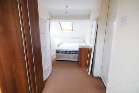 5 Bed - Tavistock Road, Jesmond - Photo 5