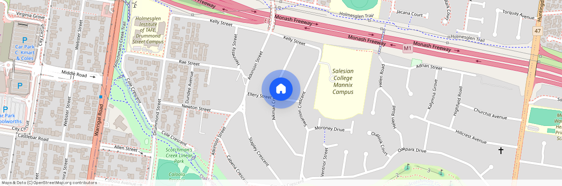 18 Aikman Crescent, Chadstone