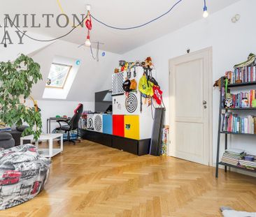 Piaseczyński, Bobrowiec, Iglasta - Zdjęcie 3