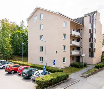 Snäckbergsstigen 5 - Photo 1