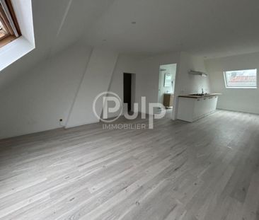 Appartement à louer à Henin Beaumont - Réf. LS14179-5540726 - Photo 1