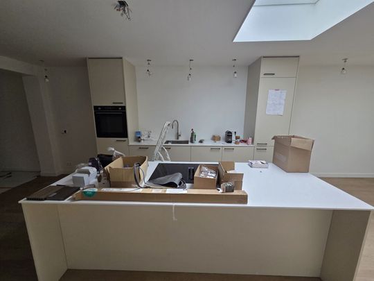 Volledig gerenoveerde woning Molenlaan ( Voorschoten ) - Photo 1