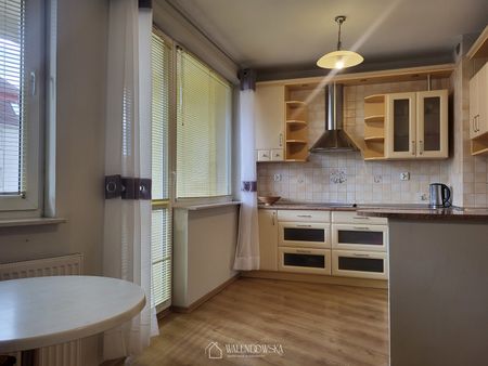 Wynajmę kawalerkę w centrum Słupsk, balkon Mieszkanie | Wynajem | Słupsk, ul. Drewniana - Zdjęcie 3