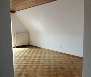 IN ZENTRUMSNÄHE VERMIETUNG EINER 2 ZIMMER - EIGENTUMSWOHNUNG IN MINDEN - Photo 1