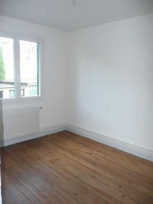 Location Appartement 3 pièces 51m² ROUEN 76000 - Photo 1