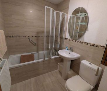 2 bedroom bungalow to rent - Photo 4