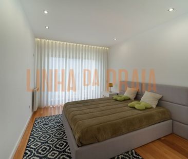 3 room luxury Flat for rent in Vila do Conde, Portugal - Photo 4