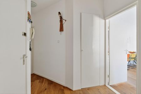 Appartement te huur: Hoendiepstraat 60-2 1079 LX Amsterdam - Foto 3