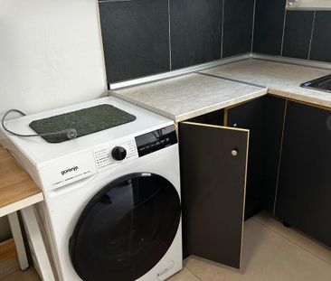 Studio/Γκαρσονιέρα για ενοικίαση Αγία Τριάδα (Φάληρο - Ιπποκράτειο) - Photo 5