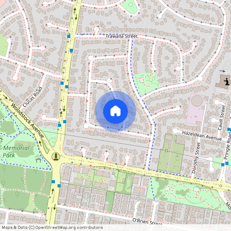 18A Uralla Street, NSW 2770, Hebersham