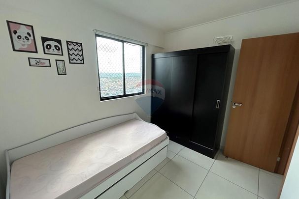 alugo apartamento em casa amarela R$3.500,00 - Foto 1