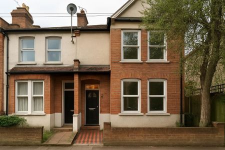 Studio Flat, Sherringham Avenue, N17 - Photo 2
