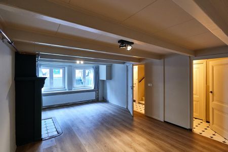 Te huur: Appartement Marktstraat in Groningen - Foto 5