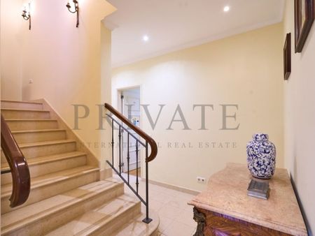 4 room luxury House for rent in Encosta do Lago, Loulé, Distrito de Faro - Photo 2