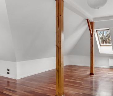 Na wynajem dom 305 m2 Wilanów - Photo 1