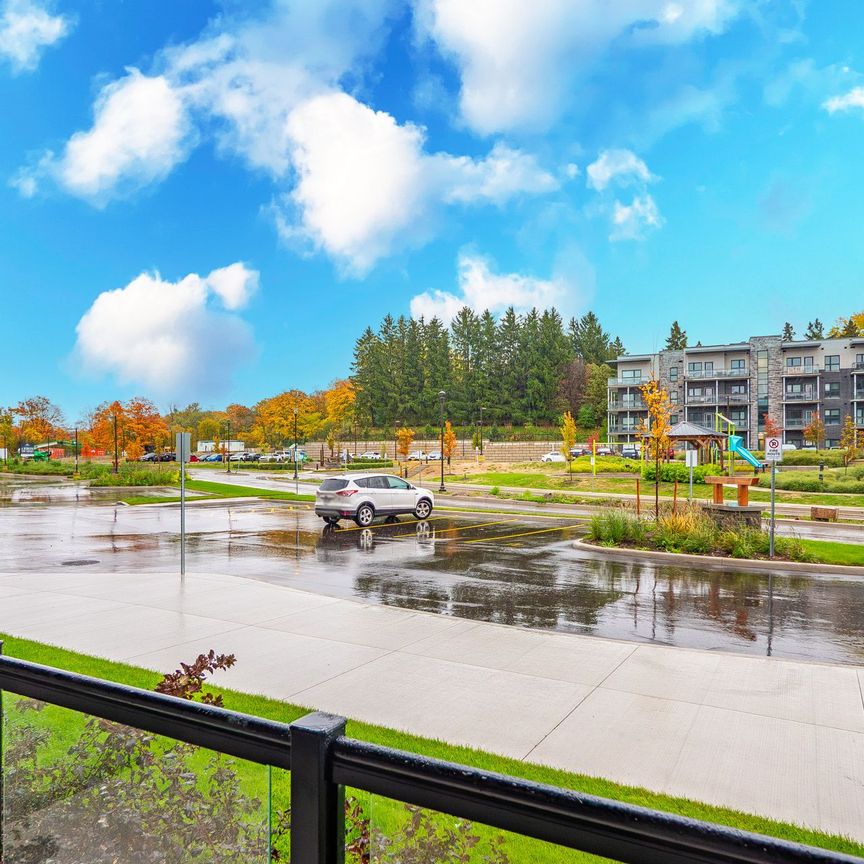 For Lease - 1100 Lackner Place Unit# 111, Kitchener, Ontario - Photo 1