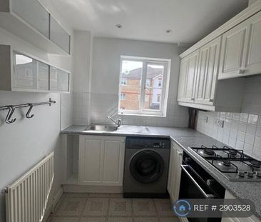 1 bedroom flat to rent - Photo 6