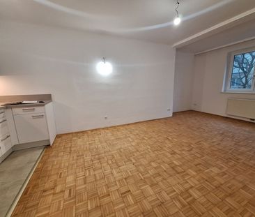 360 Tour / Freundliche, ruhig gelegene 2-Zimmer-Neubau-Loggienwohnu... - Photo 6
