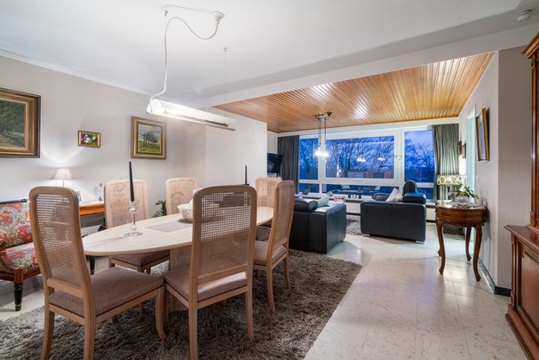 Appartement met prachtig zicht en garage - Foto 1