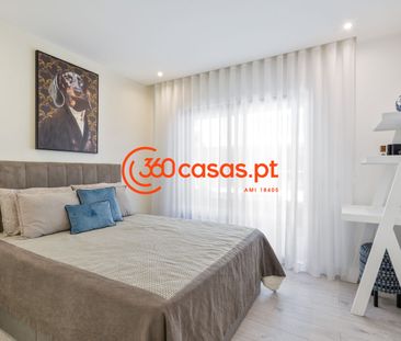 Penthouse T3+1 com Piscina e Garagem fechada em box para 2 carros -... - Photo 6