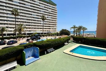 Calpe/Calp, Valencian Community