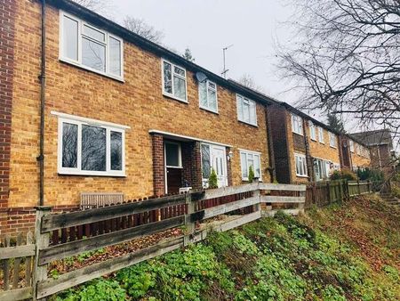 Milner Road, Caterham, Surrey, CR3 - Photo 3